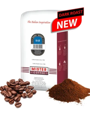 Espresso Bar Dark Roast (500g)