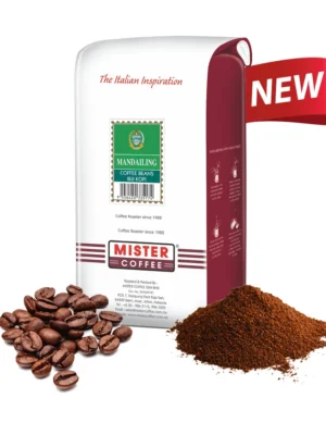 Mandailing (500g)