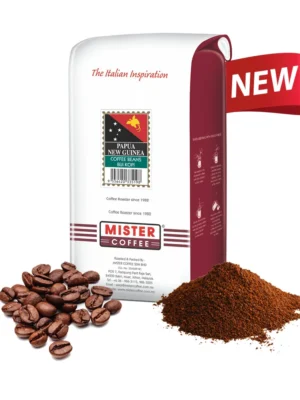 Papua New Guinea (500g)