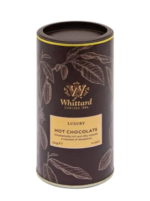 Luxury Hot Chocolate