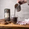 Cookies and Cream Flavour Hot Chocolate