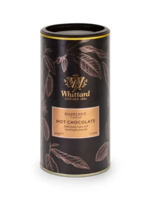 Hazelnut Flavour Hot Chocolate
