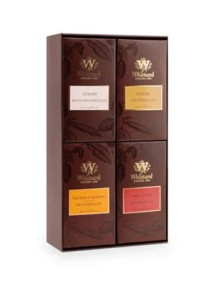 Classic Hot Chocolate Collection