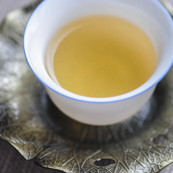 Taiwan Oolong Tea | Dong Ding Oolong Tea