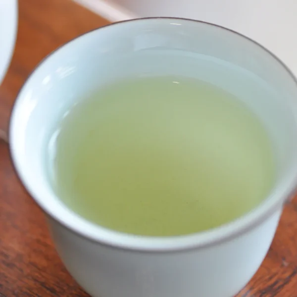 Taiwan Oolong Tea | Da Yu Ling