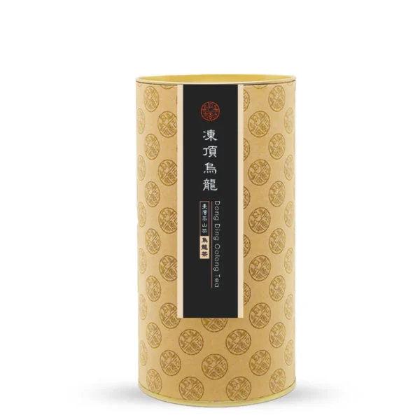 Taiwan Oolong Tea | Dong Ding Oolong Tea